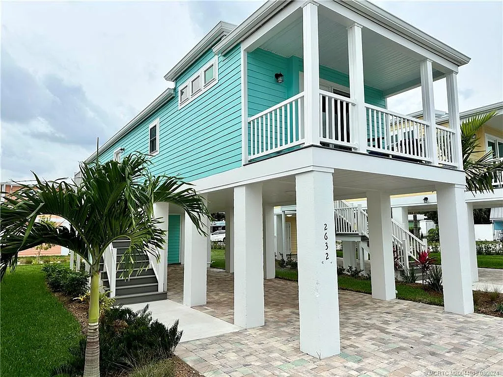2 bed, 1.0 bath, 1000 sqft, $4,800 — Photo 1