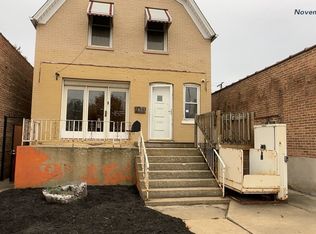 3807 W 63rd St, Chicago, IL 60629