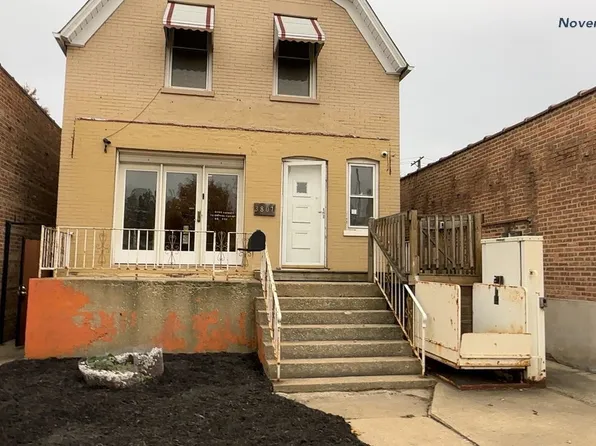3807 W 63rd St, Chicago, IL 60629