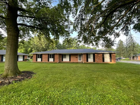 95 Parsons St, Norwalk, OH 44857