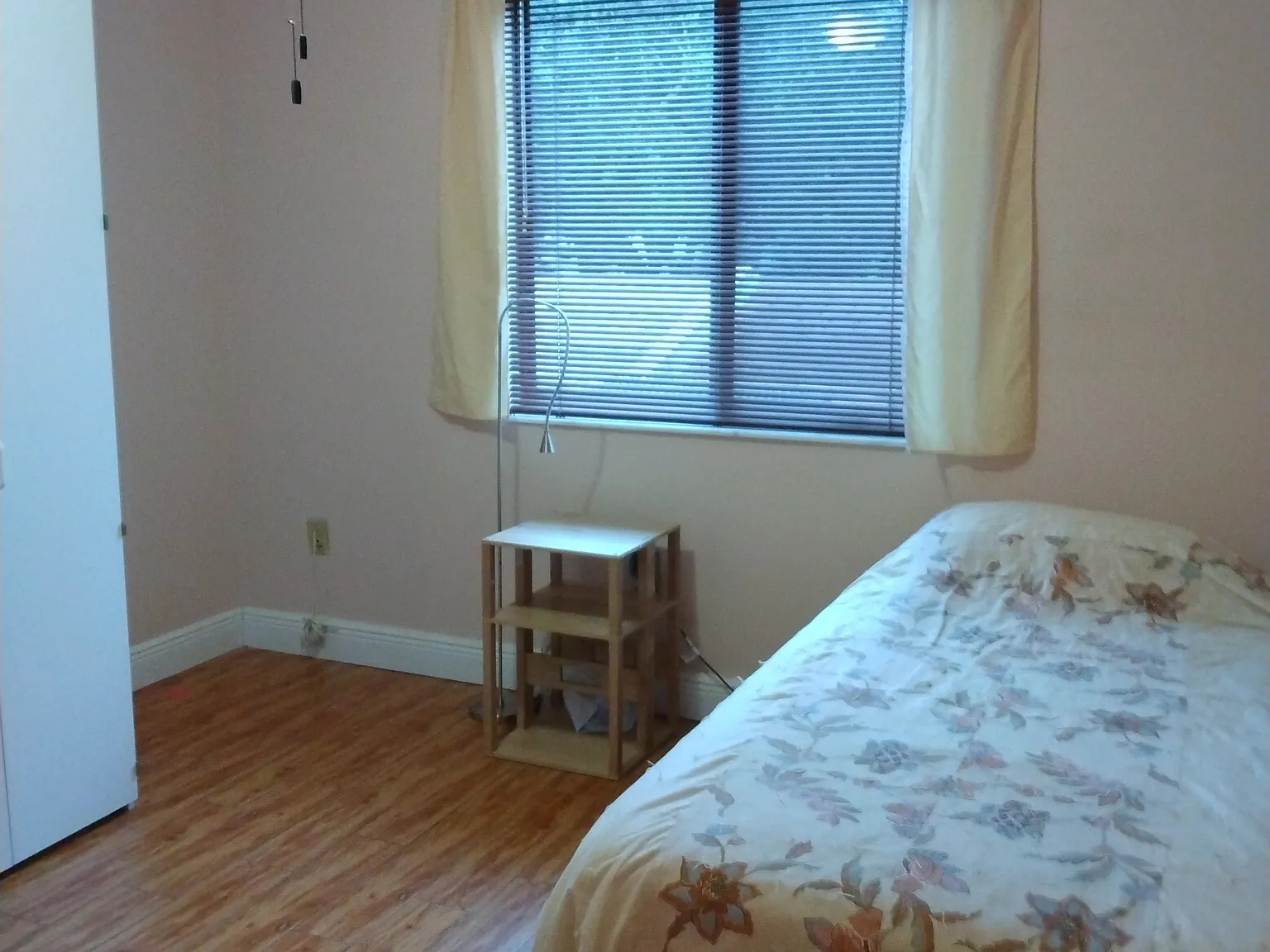 1 bed, $800 — Photo 1