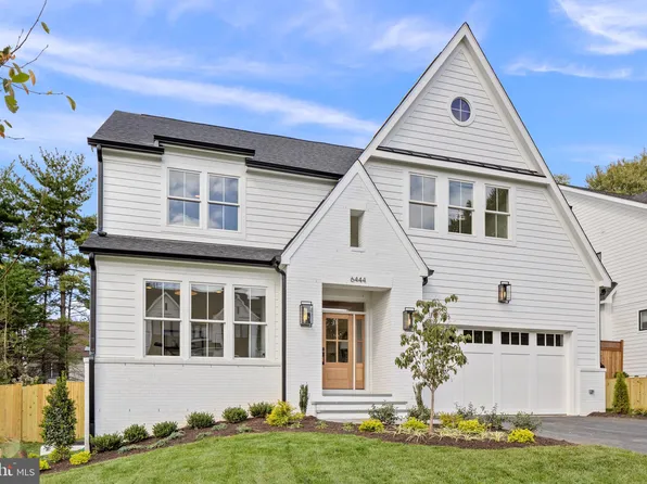 6544 Orland St, Falls Church, VA 22043