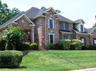 145 Canterbury Xing, Fort Mill, SC 29708