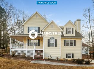 345 River Walk, Douglasville, GA 30134