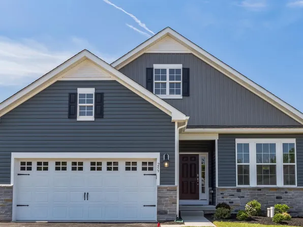 259 Haven Dr, Pottstown, PA 19464