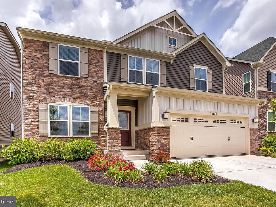 1st image of 8128 Hickory Hollow Dr