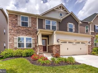 8128 Hickory Hollow Dr, Glen Burnie, MD 21060