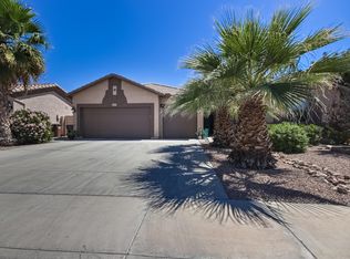 45347 W Desert Cedars Ln, Maricopa, AZ 85139