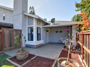 446 Mariner Point Way, Sacramento, CA