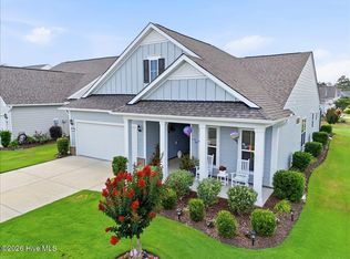 3202 Penzance Row, Wilmington, NC 28412