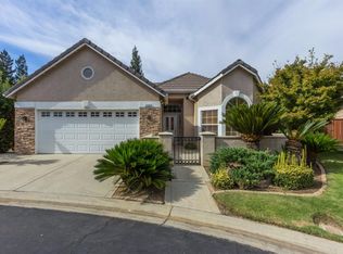 2201 Dawson Cove Ln, Clovis, CA