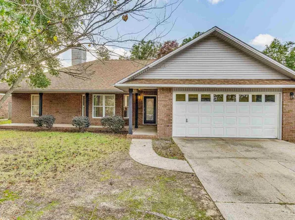 8581 Westview Ln, Pensacola, FL 32514