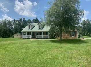18393 116th Pl, Live Oak, FL 32060