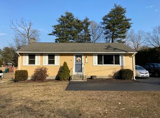 100 Line St, Easthampton, MA 01027