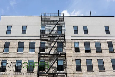 Rented by Evergreen Apartments BK