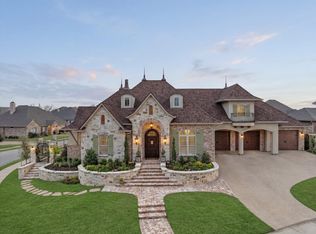 5206 Flint Hills Dr, College Station, TX 77845