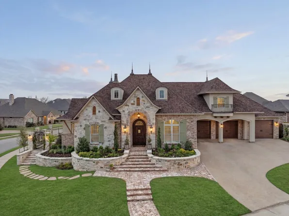 5206 Flint Hills Dr, College Station, TX 77845