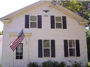 41 Short Rd, West Falls, NY 14170