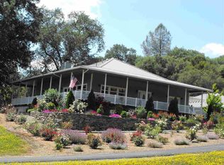 19061 Quercus Ct, Fiddletown, CA 95629