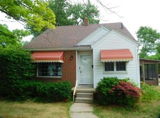 3220 Cherokee Rd, Toledo, OH 43613