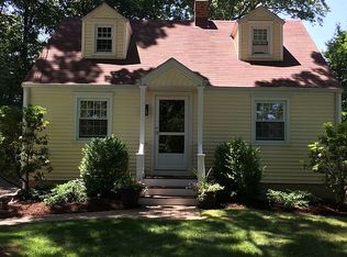 112 Spring Hill Ave, Norwalk, CT 06850