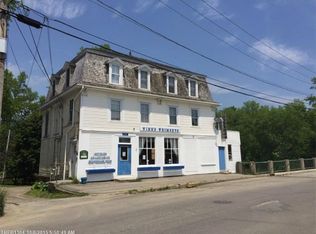 310 Main St, Warren, ME 04864
