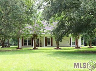 10645 Core Ln, Baker, LA 70714