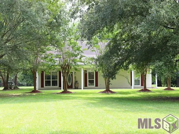 10645 Core Ln, Baker, LA 70714