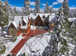 42433 Pinnacle Ln, Shaver Lake, CA