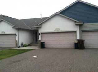 15414 Fluorine St NW, Ramsey, MN 55303
