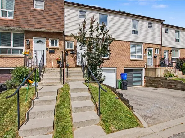 17 Quail Dr #42, Hamilton, ON L8W 1N1