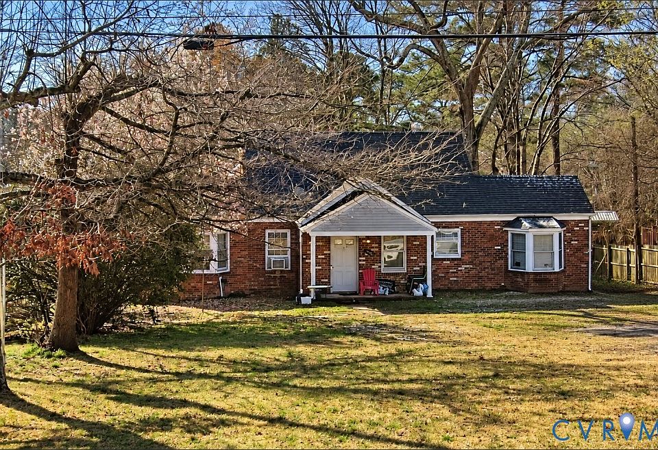 1st image of 25403 Cox Rd
