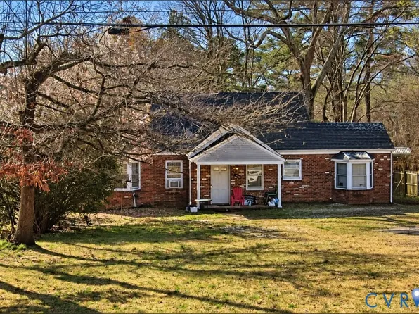 25403 Cox Rd, Petersburg, VA 23803