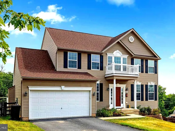 297 Fortress Dr, Winchester, VA 22603