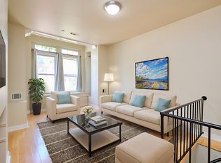 1123 5th St NW APT 1, Washington, DC 20001