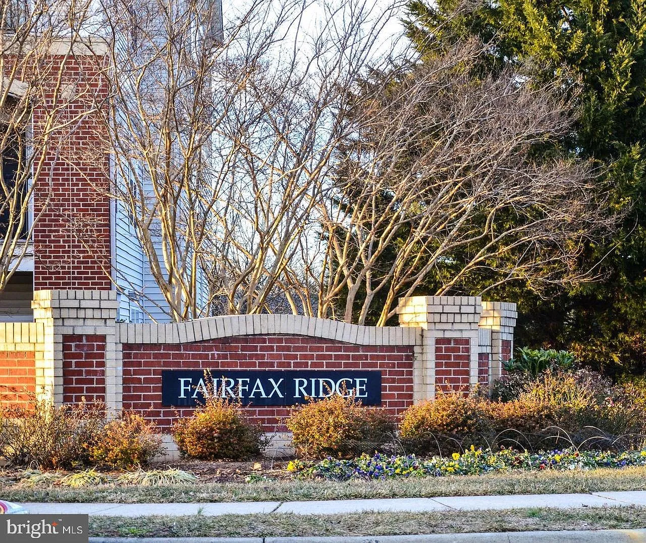Fairfax Ridge Condo — Photo 1
