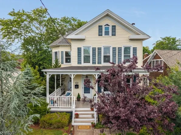 19 Bonnell Street, Flemington Boro, NJ 08822