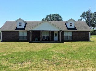 203 Road 1562, Tupelo, MS 38804