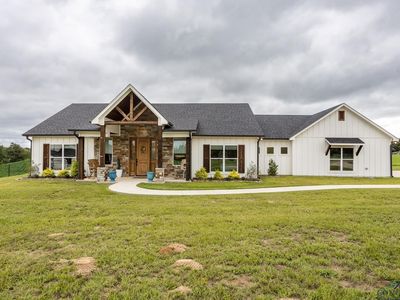 495 Riata Rd, Bullard, TX, 75757