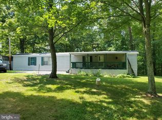 193 Rice Rd, Warfordsburg, PA 17267