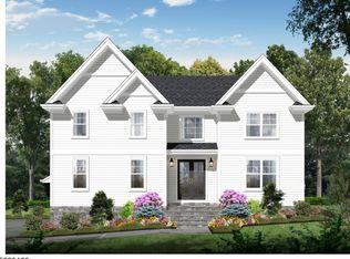 8 Fox Chase Rd, Madison, NJ 07940