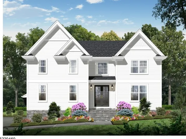 8 Fox Chase Rd, Madison Boro, NJ 07940
