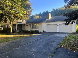 75 Central Ave, Wellsboro, PA 16901