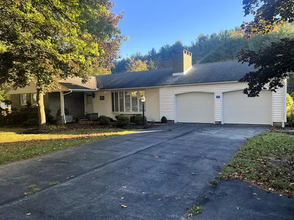 75 Central Ave, Wellsboro, PA 16901