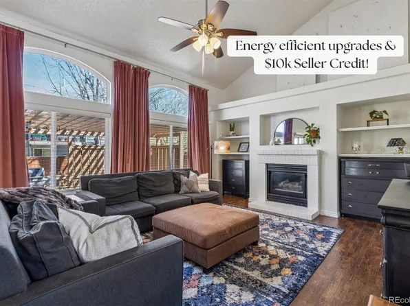 10104 Silver Maple Road, Highlands Ranch, CO 80129