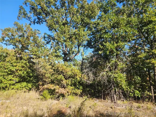 425 Hickory Shade Dr, McAlester, OK 74501