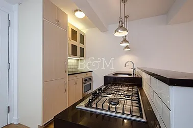 Rented by Brick&Mortar