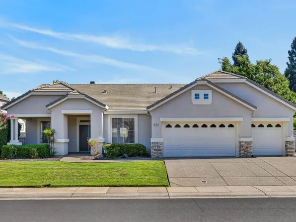 8149 Stagecoach Cir, Roseville, CA 95747