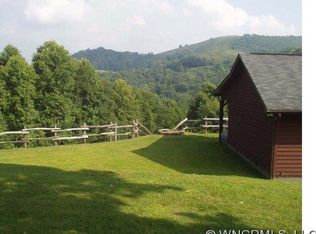 1168 Max Patch Rd, Hot Springs, NC 28743