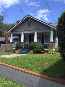 3816 Park St, Jacksonville, FL, 32205